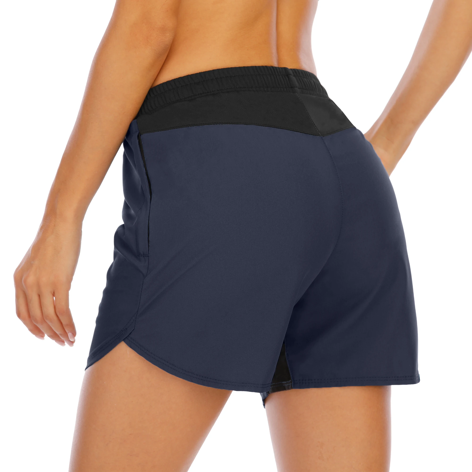 

Women's Workout Running Shorts Quick-Dry Lounge Yoga Shorts Causal Athletic Shorts