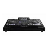 Black Flight case for Pioneer XDJ-RX / XDJ-RX2 DJ Controller
