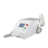 New Tech And high quality 1064/532nm,Portable ND YAG Long Pulse Laser Hair Removal Machine with excellent