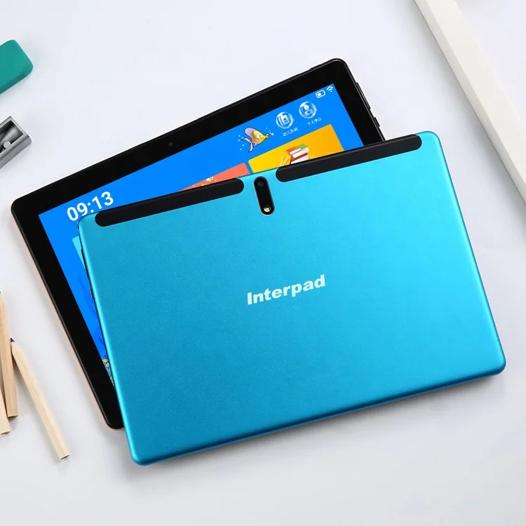 

2022 New 10.1 inch tablet PC Android 9.0 education Kid tablet PC customized professional tablet amazon