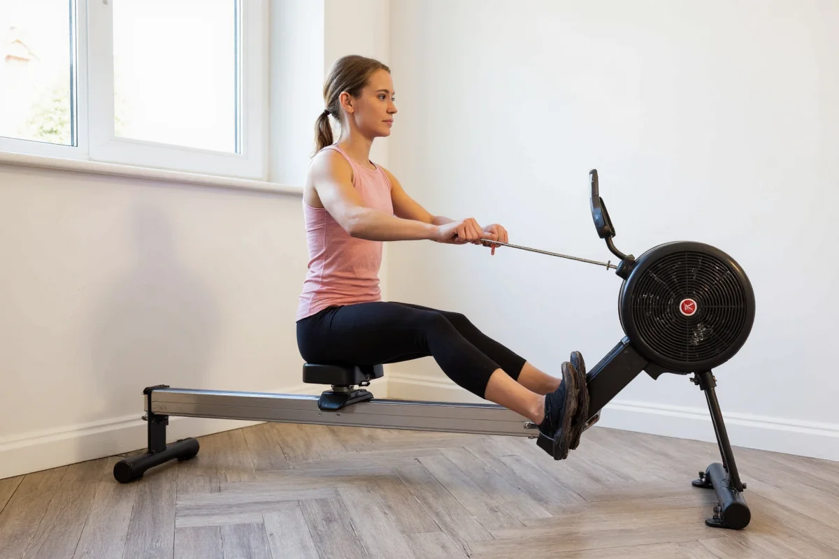 Is a Rowing Machine a Good Workout? Yes – Here's Why