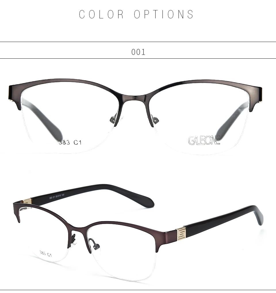 383 Gentleman Optical Glasses Frame Optical Trial Frame - Buy Frame 