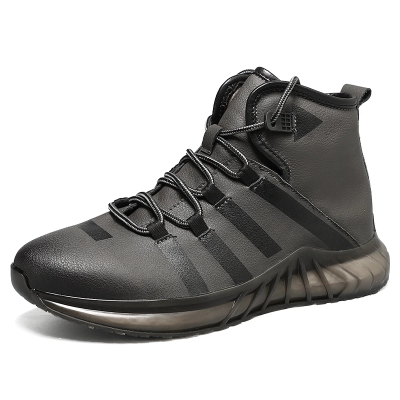 

High top sneakers zapatos deportivos sneakers custom men's casual shoes, Optional