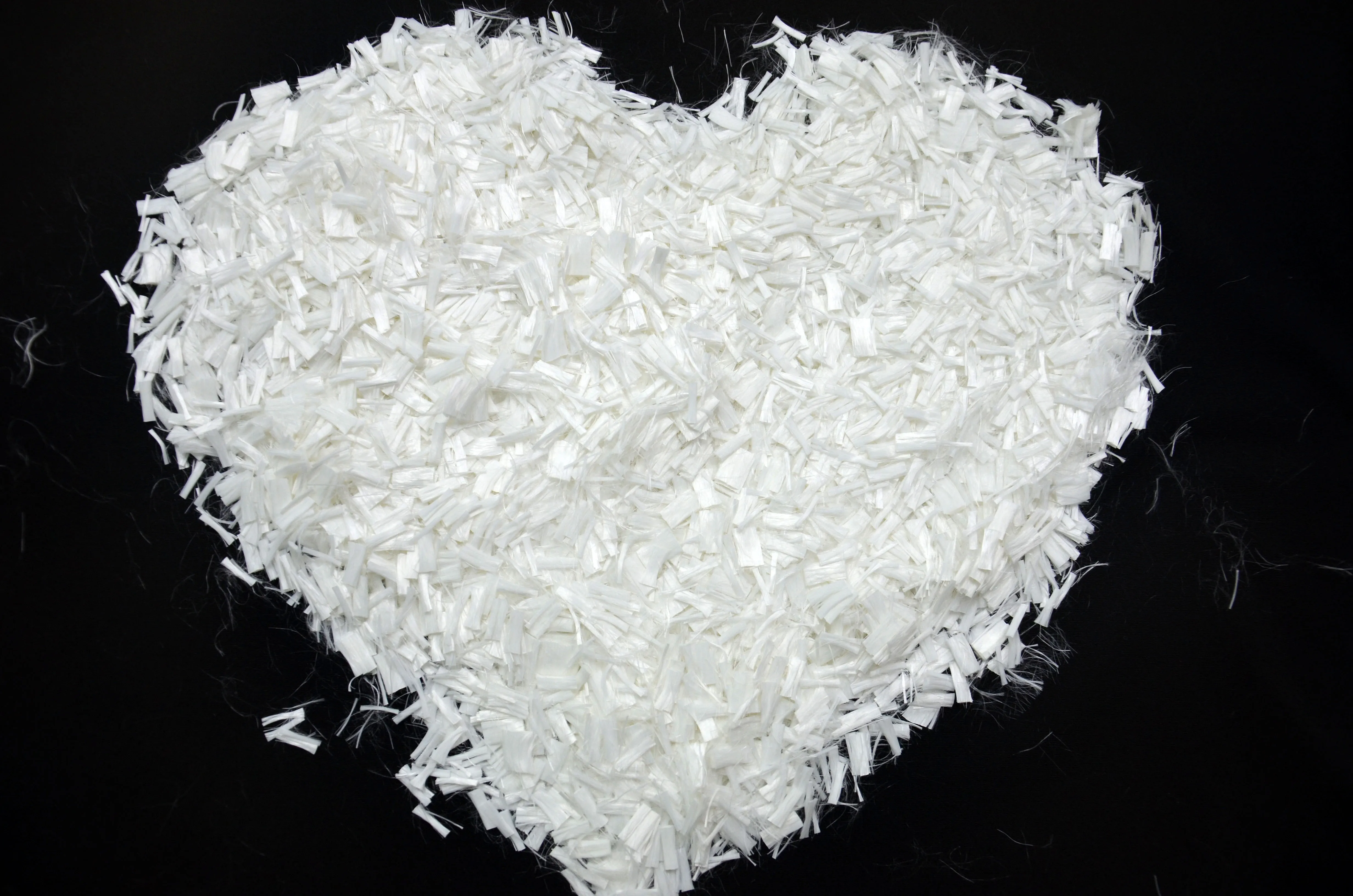 纸化纤聚酯短切纤维