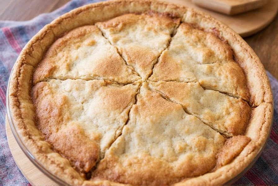 cinnamon pie