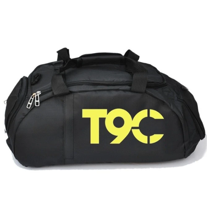

custom multifunctional gym Waterproof Fitness sport men women outdoor duffle travel bag, 6 kinds or customized