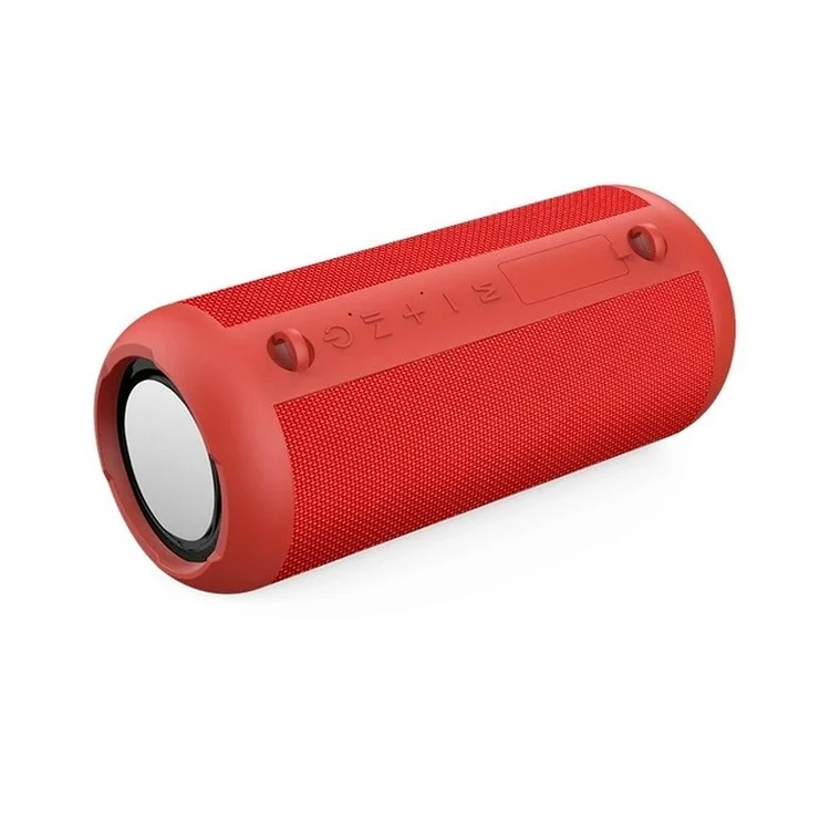 

2020 new Portable 20w Wireless Bass Column Waterproof Outdoor Speaker