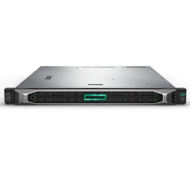 

HPE ProLiant DL325 Gen10 Plus server with one AMD EPYC 7302P processor, 32 GB memory