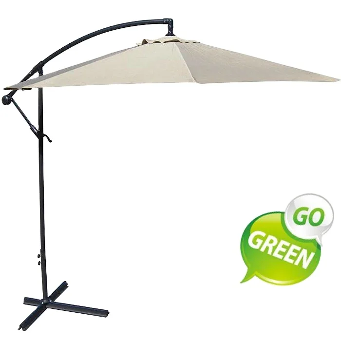 
patio parasol umbrellas with airvent 
