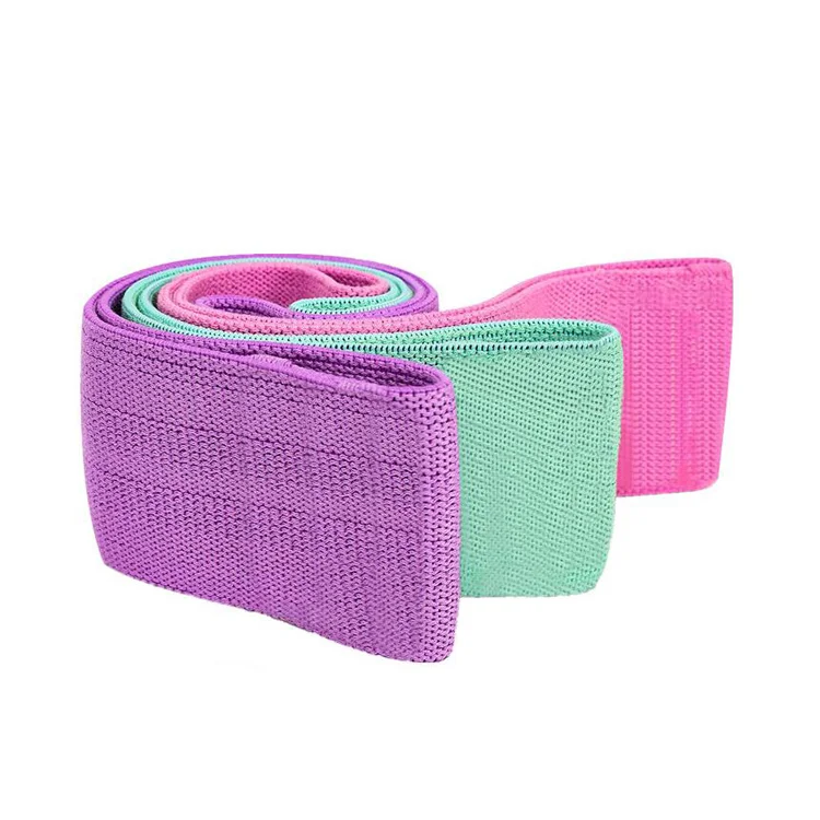 

cheapest Fitness Resistance Band Yoga Band Elastic eco friendly yoga mat yoga stretch band