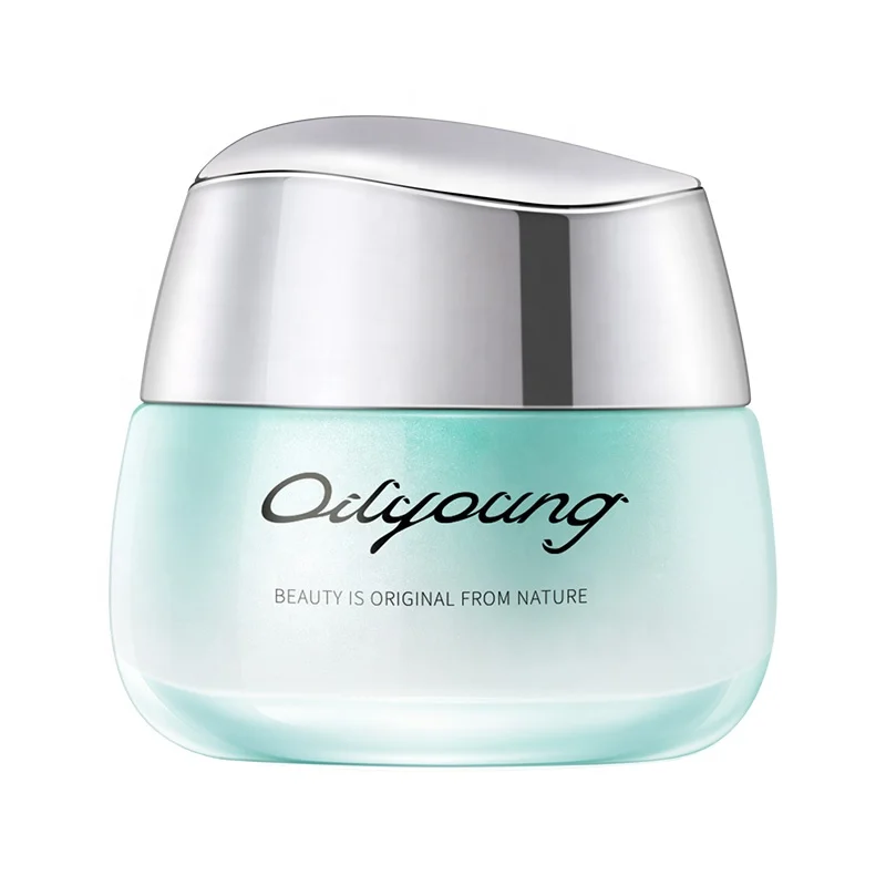 

OEM ODM Best Seller Woman Anti Age Hyaluronic Acid Pop Popular Moisturizing Facial Cream Woman