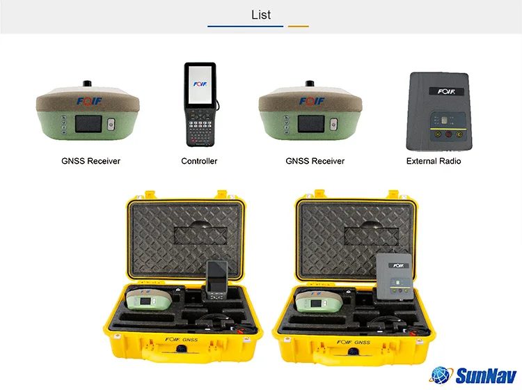 Gps Survey Equipment Trimble Bd990 Dgps 336/800 Channels Gnss Rtk