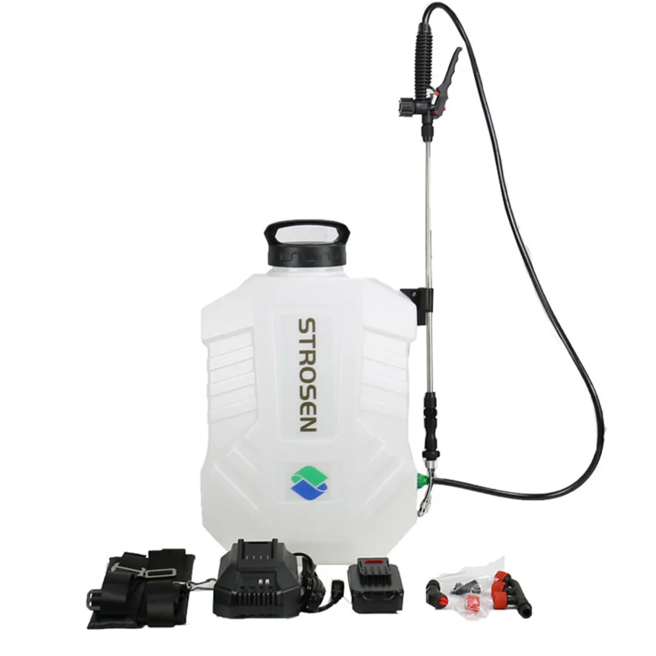 

Sprayer garden electric water sprayer for gardens water gardening sprayer