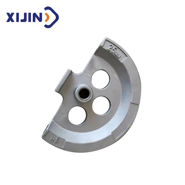 
20mm /25mm /32mm Conduit Pipe Bender Former- Spare part of Conduit Bending Machine 