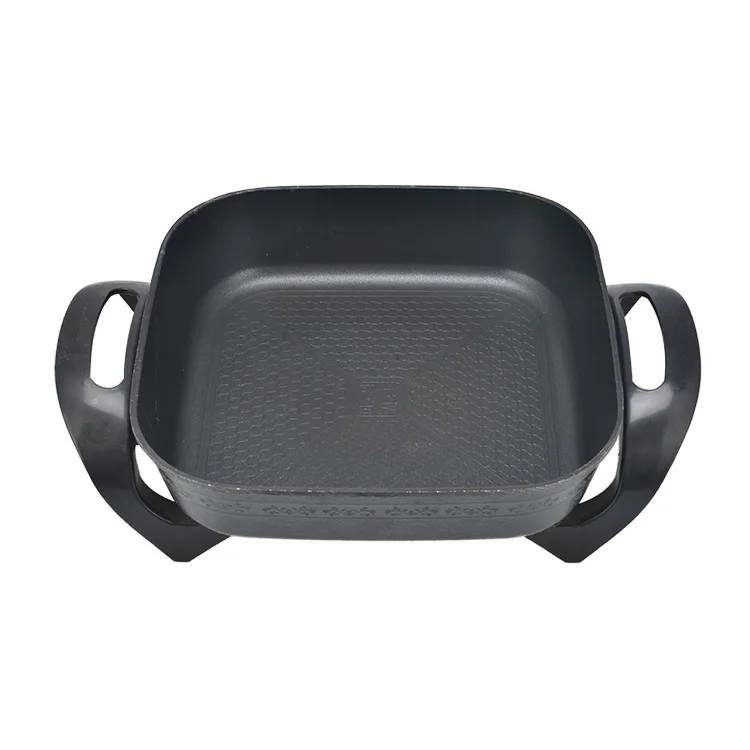 
Realbei AL-6010 professional manufacture best price superior quality restaurant wok wok cooker pan wok 