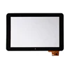 10 Points Industrial Control Screen Custom Microtech 10.1 Inch Capacitive Touch Screen