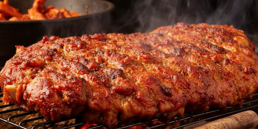 Ribs on Fire: How Long to Cook Ribs at 250°F for Perfection?