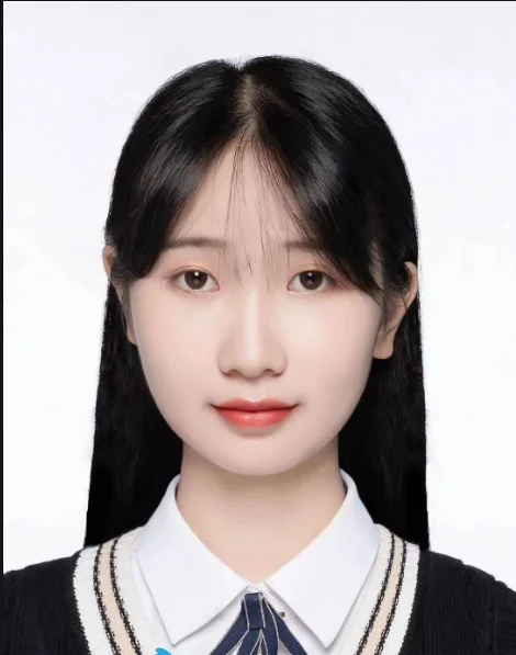 Amy Zheng