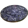 Countertops vanity tops dining round agate stone marble onyx table top