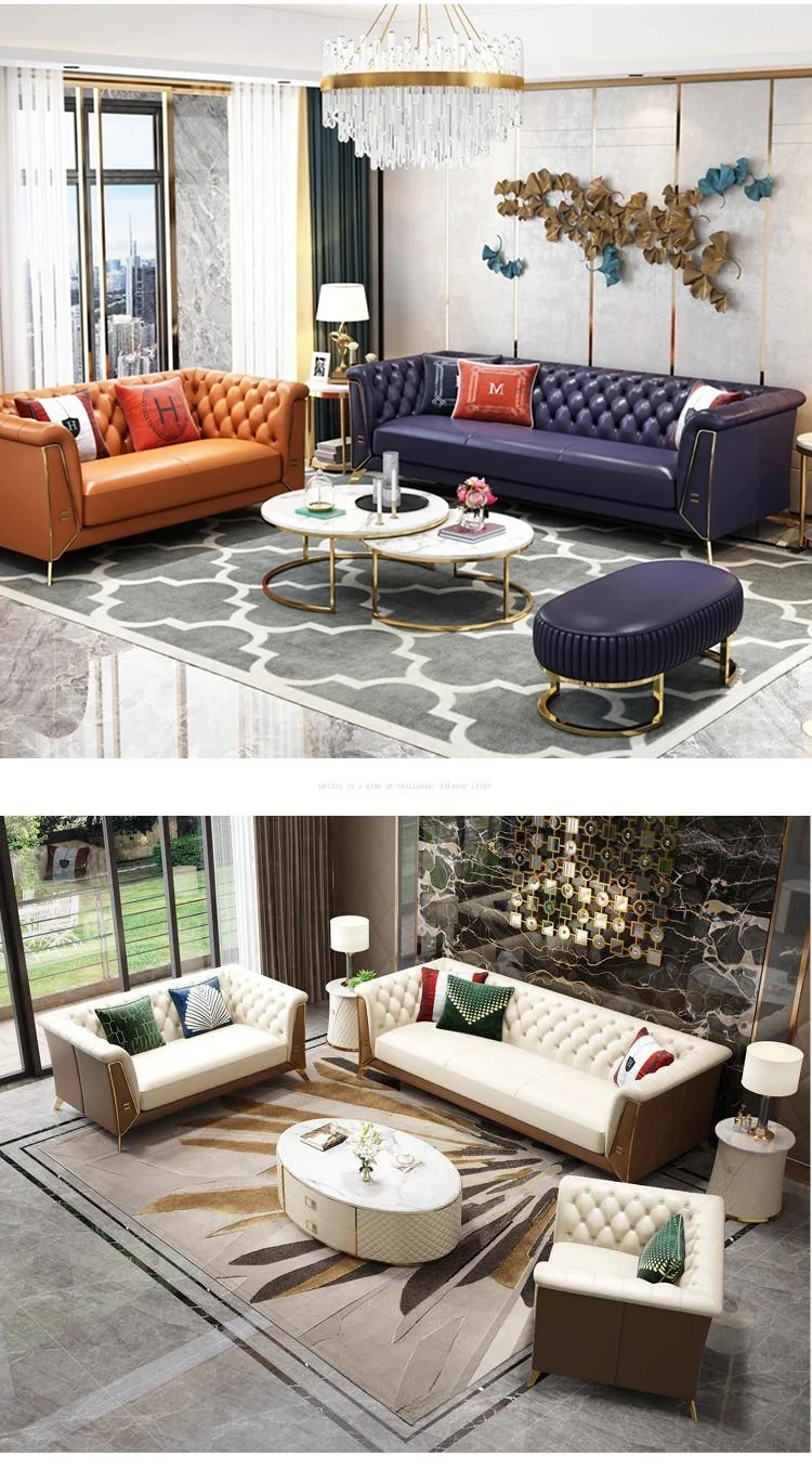 complete living room set clearance on 2020 Latest Design Hot Sale Gold Stainless Steel Elegant Sofa Home Furniture Living Room Sofas Leader Set Furniture Buy Living Room Sofa Latest Design Living Room Sofa Sofas For Living Room Product On