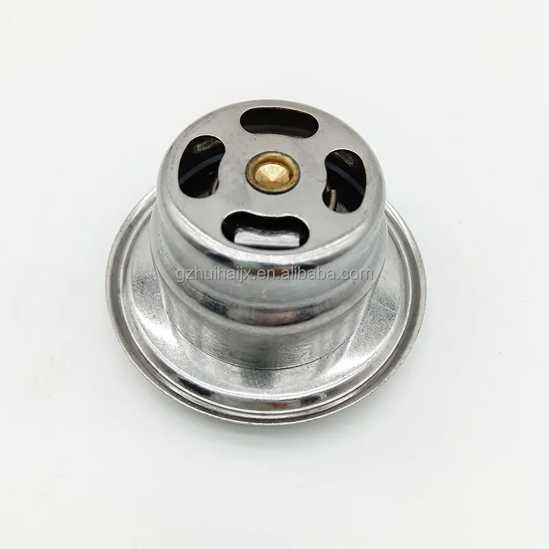 Construction Machinery Parts Thermostat 111-8010 1118010 for Engine 3304 3306 1673C Excavator E330B E350L