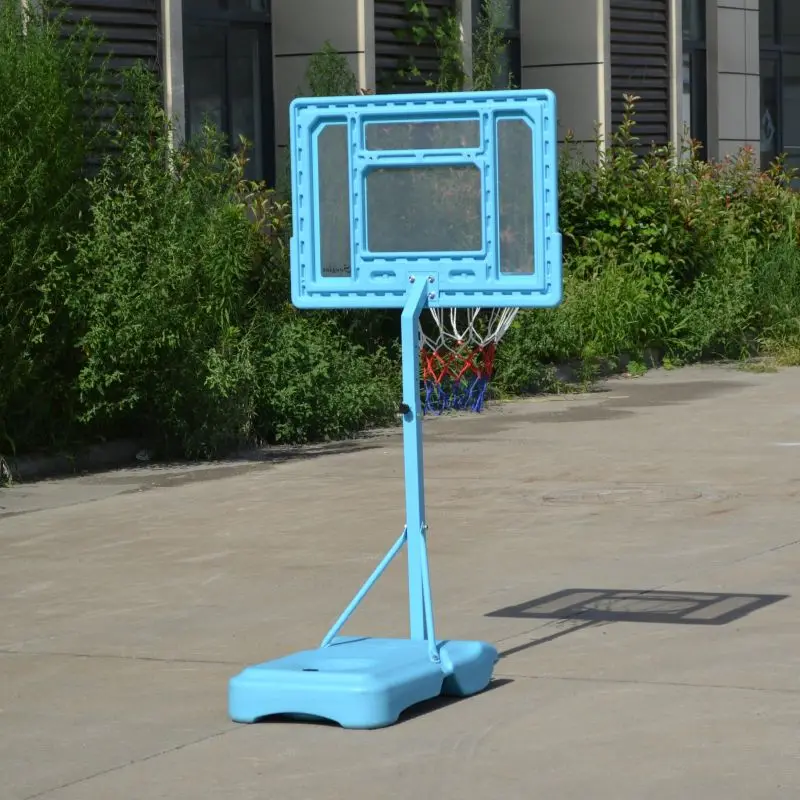 

Mdunk stainless galvanized fashionable pool Basketball Hoop