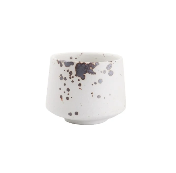 

Japanese Style Restaurant and Hotel Chinese Ceramic Drinkware Pottery Tea Cup Coffee Mug