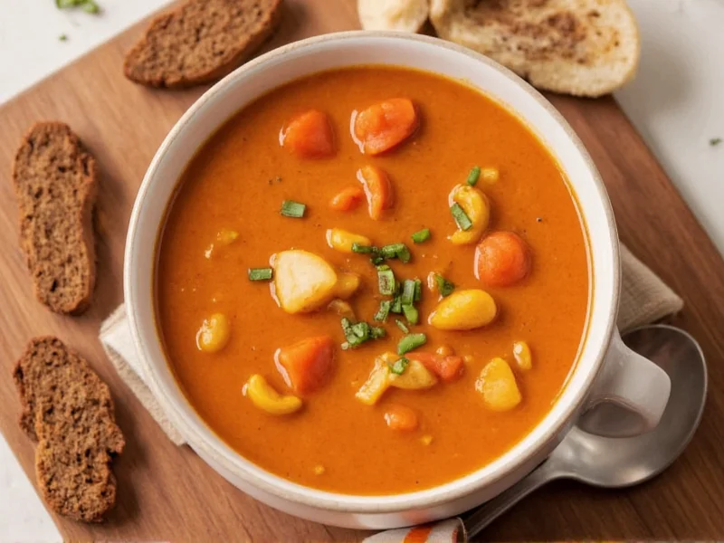 What Does Soup to Nuts Mean? Complete Explanation