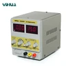 YIHUA1502DD+ RF single DC Power Supply Output 0-15V and 0-2A