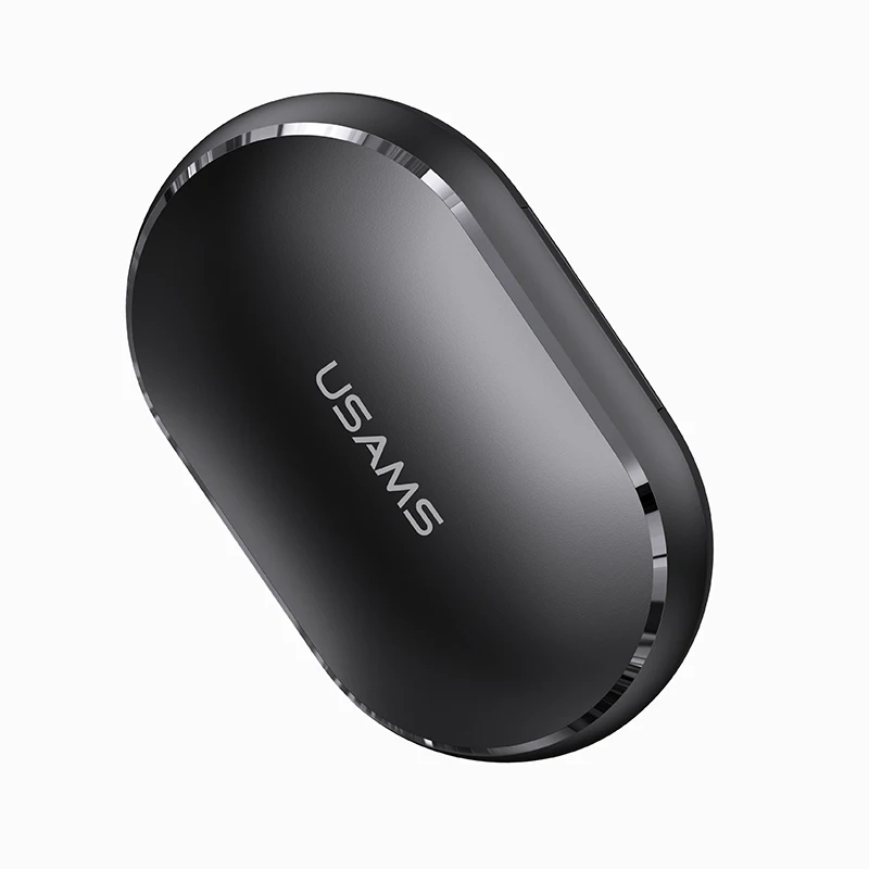 

USAMS 2022 Trending Products LX08 TWS Earphones BT5.0 Hands Free Wireless Earbuds