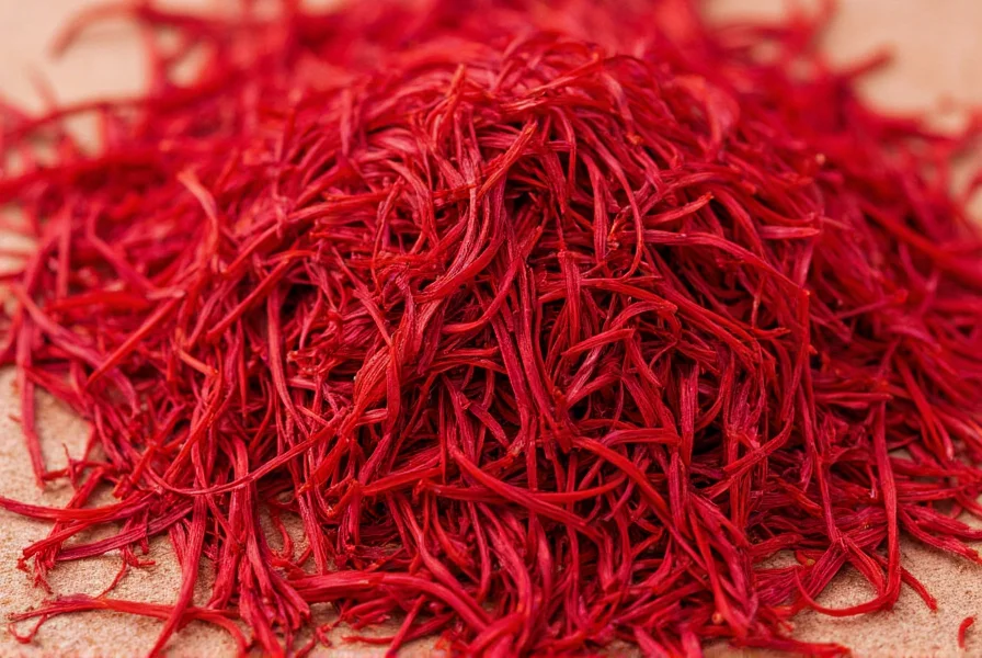 saffron for sale
