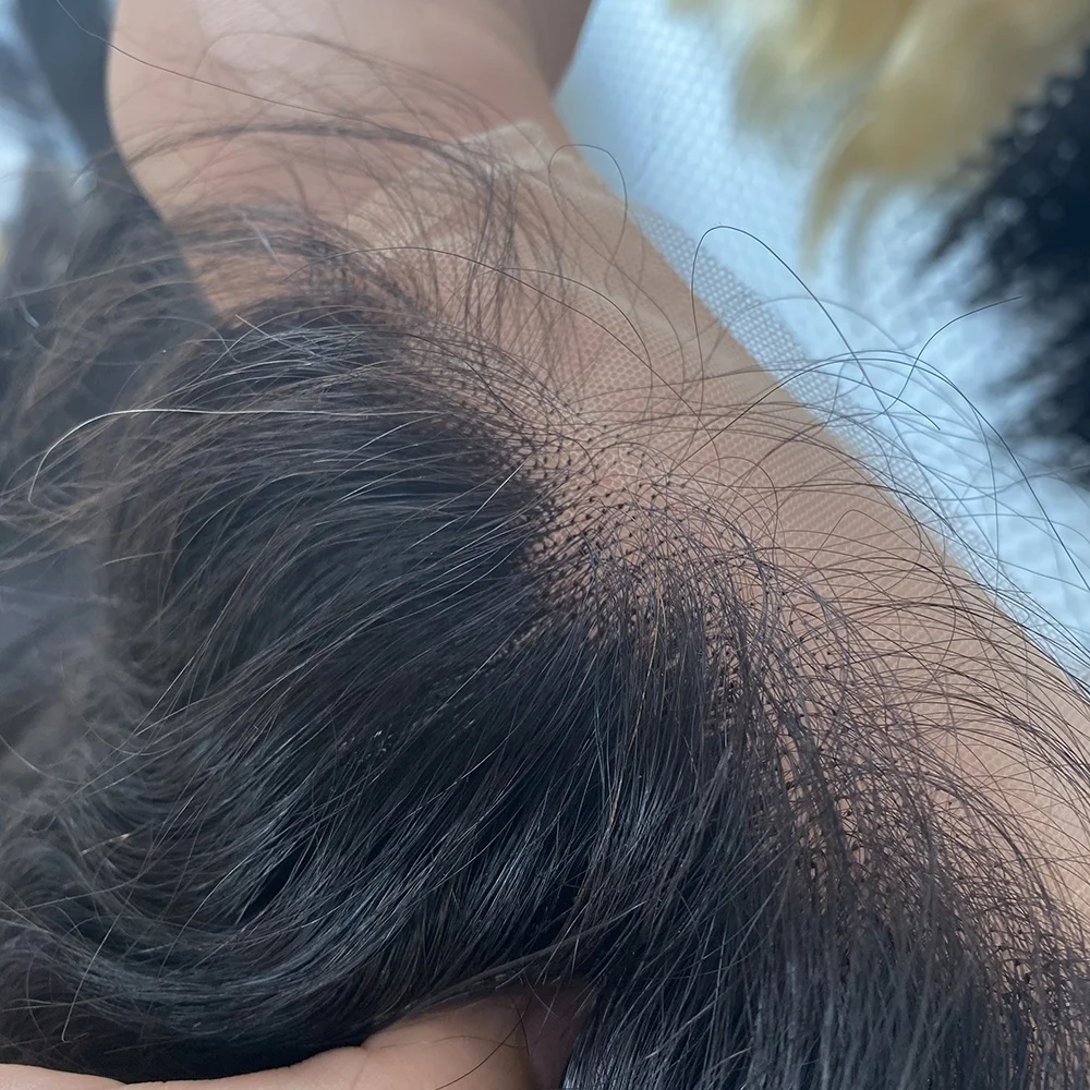 

Wholesale 100% Cambodian Hair Bundle Raw Virgin Cuticle Aligned Hair 4x4 5x5 6x6 7x7 Swiss Lace Closures and Frontals