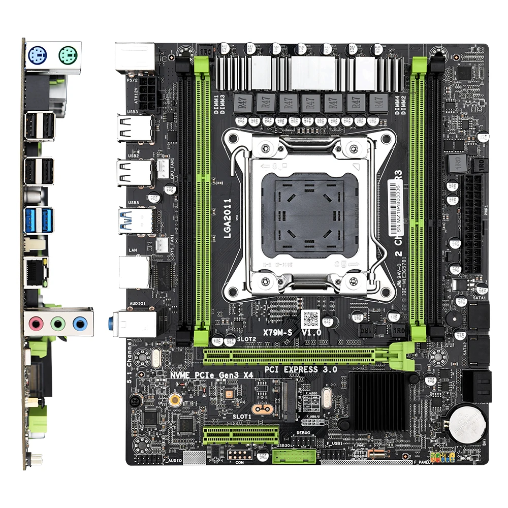 

S19 xp D1 A11 M21S M20S M31S x79 X99 motherboard factory12 gpu gaming motherboard unlocked update i3 i5 i7 i9