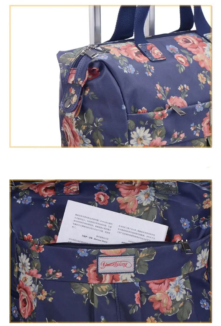 rolling backpack for college