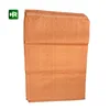 Polybags 50kg garbage packing bag for construction building material polythene woven bags