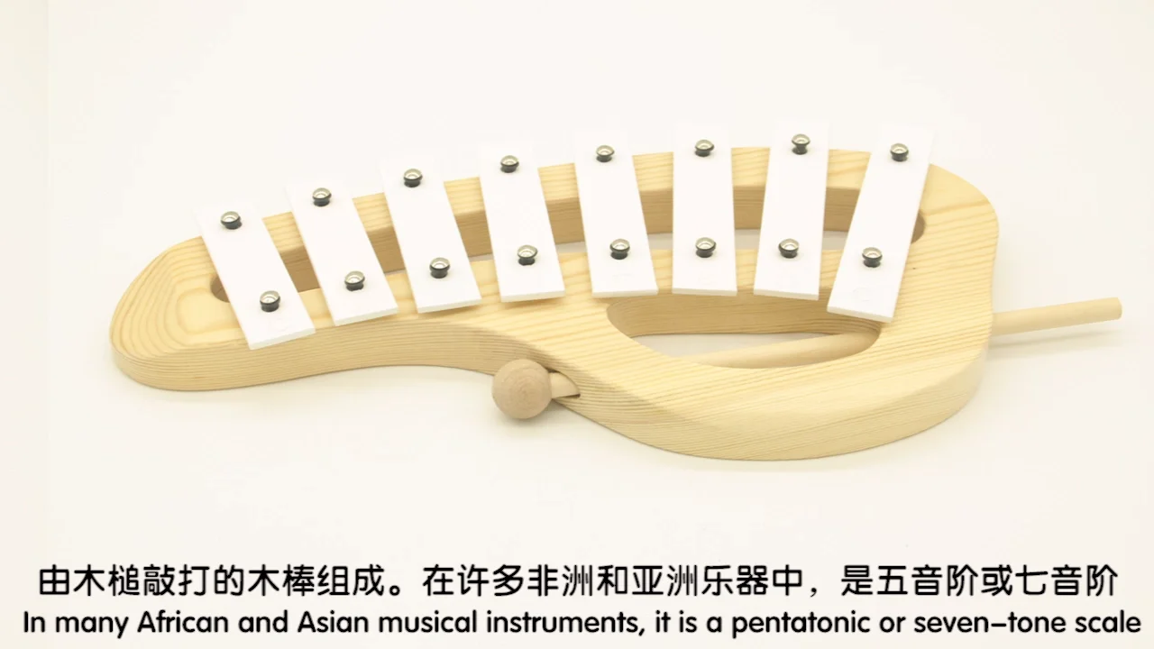 Percussion Gift Metal Bars Xylophone/metallophone Buy Metallophone