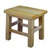 High quality custom office bench fine guitar foot stool for living room