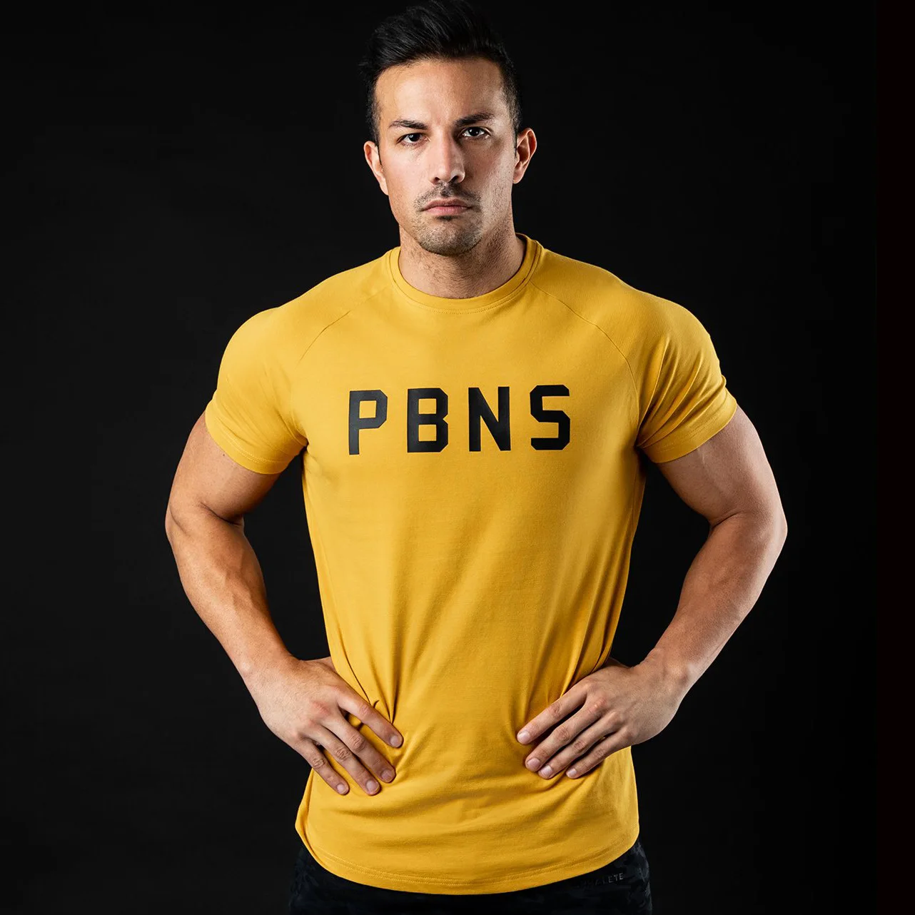

High Quality Custom Logo Plain Sports Running Plus Size Men's Blank cotton T-shirts Fitness Clothing Workout Gym Shirts, Multiple colors available