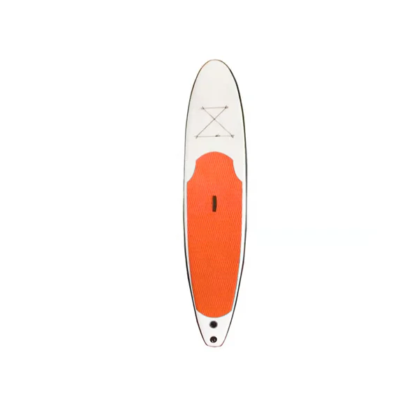 

High quality new design customized hot sale popular wake surfboard sup paddle surf board for surfing, Green