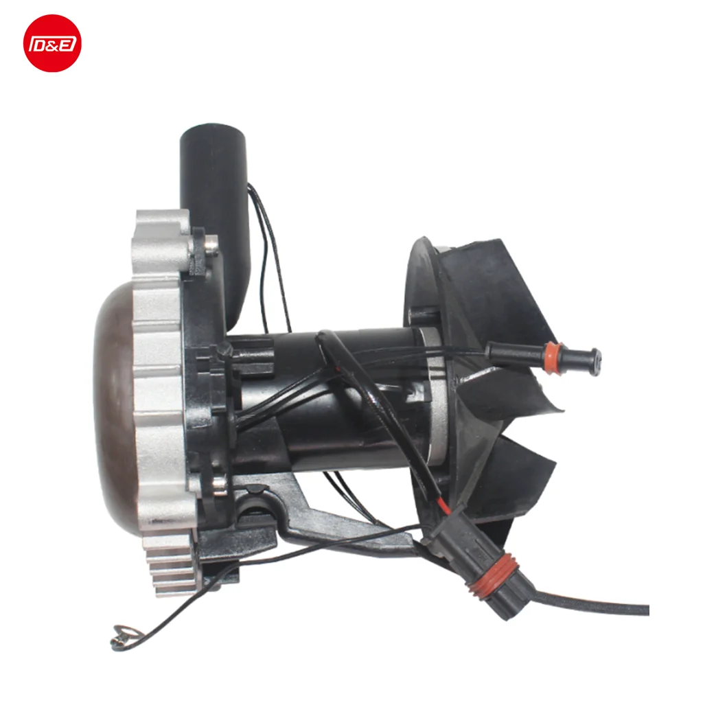 

24V Blower Motor Fans 1303848A for Webasto Air Top 2000ST Heater Blower Motor
