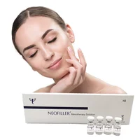 

Anti Aging Serum Mesotherapy Face Rejuvenation Whitening Serum Hyaluronic Acid Meso Serum In stock