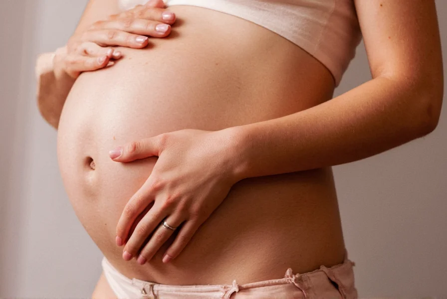 cinnamon pregnancy
