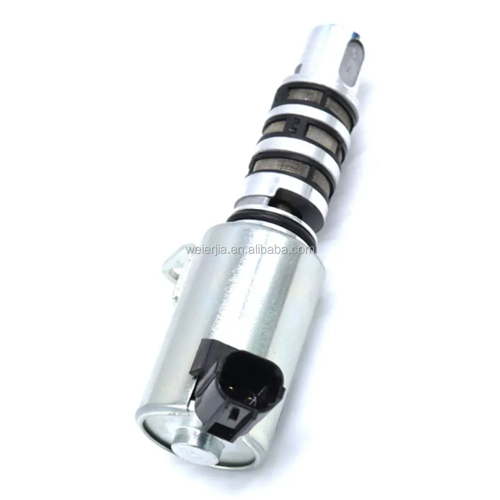 Oil Control Valve Variable Timing Solenoid Oem 15830rbb003 For Honda