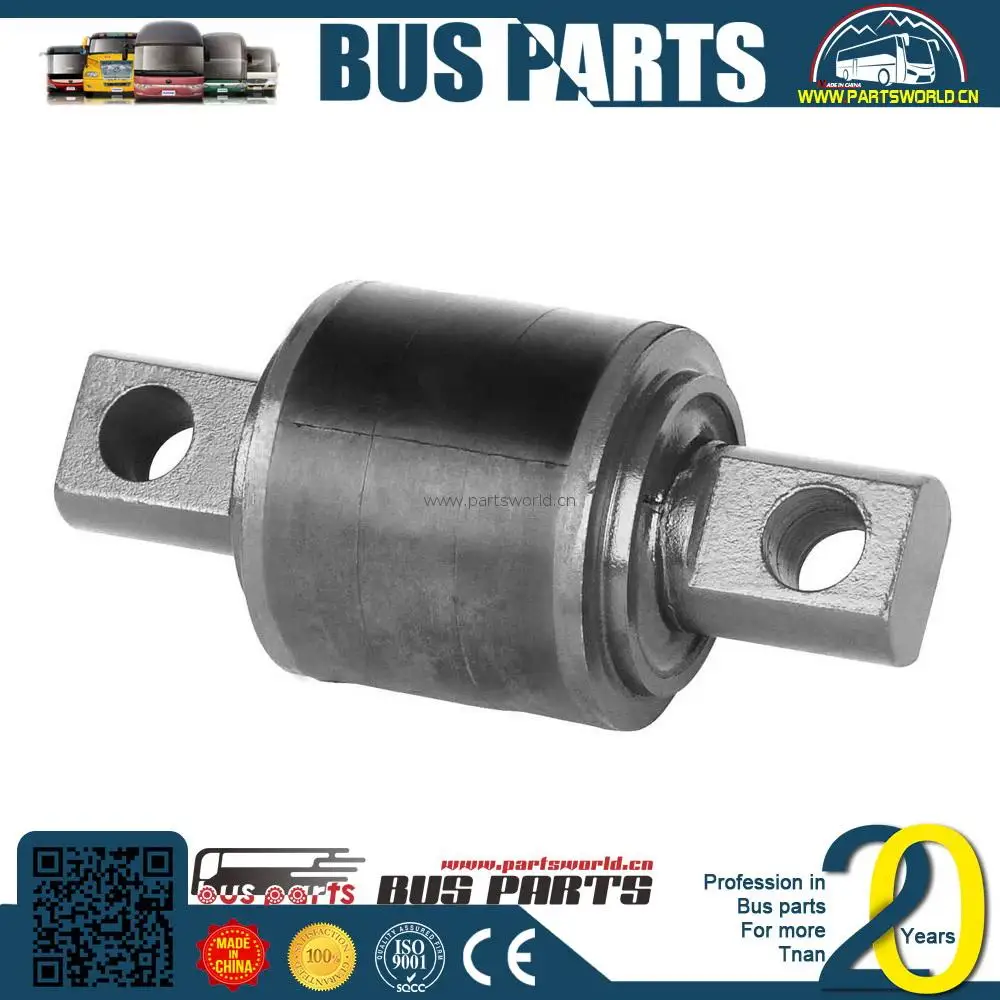 kingpin bushings for yutong