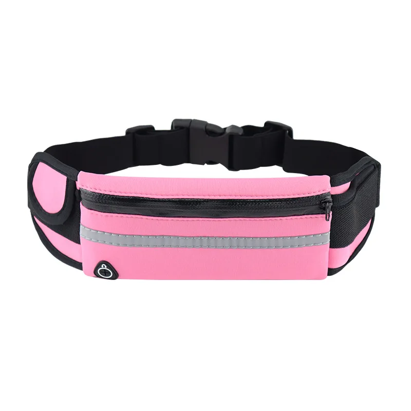 

Versatile Running Waist Belt