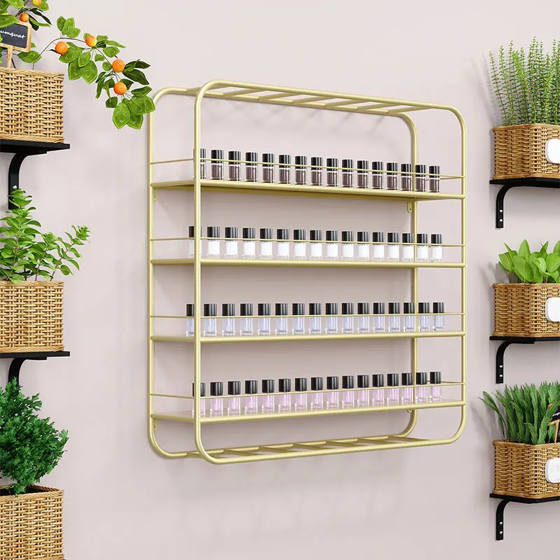 Großhandel nagellack regal nagellackflasche Kaufen Sie die besten