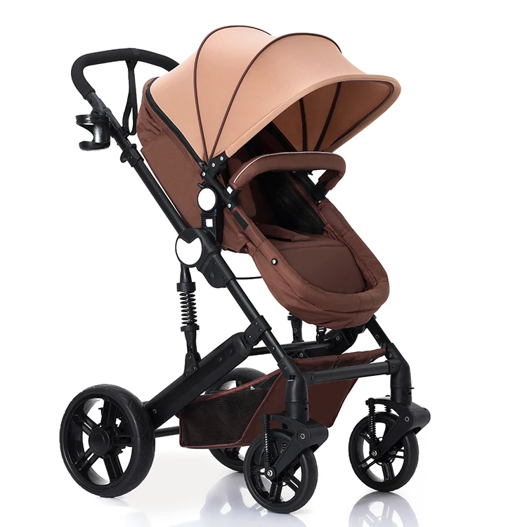 Airline Foldable Baby Pram Carriage/cheap Prams Online/baby Stroller