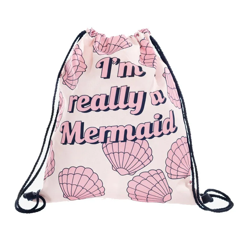 

Gift Linen Small Custom Drawstring Bag