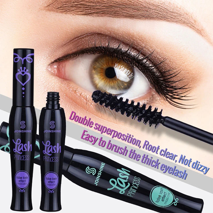 

Waterproof Vegane Mascara Facial Custom Private Label Thrive Liquid Lash Extensions Eyelash Mascara Thick Long Lasting