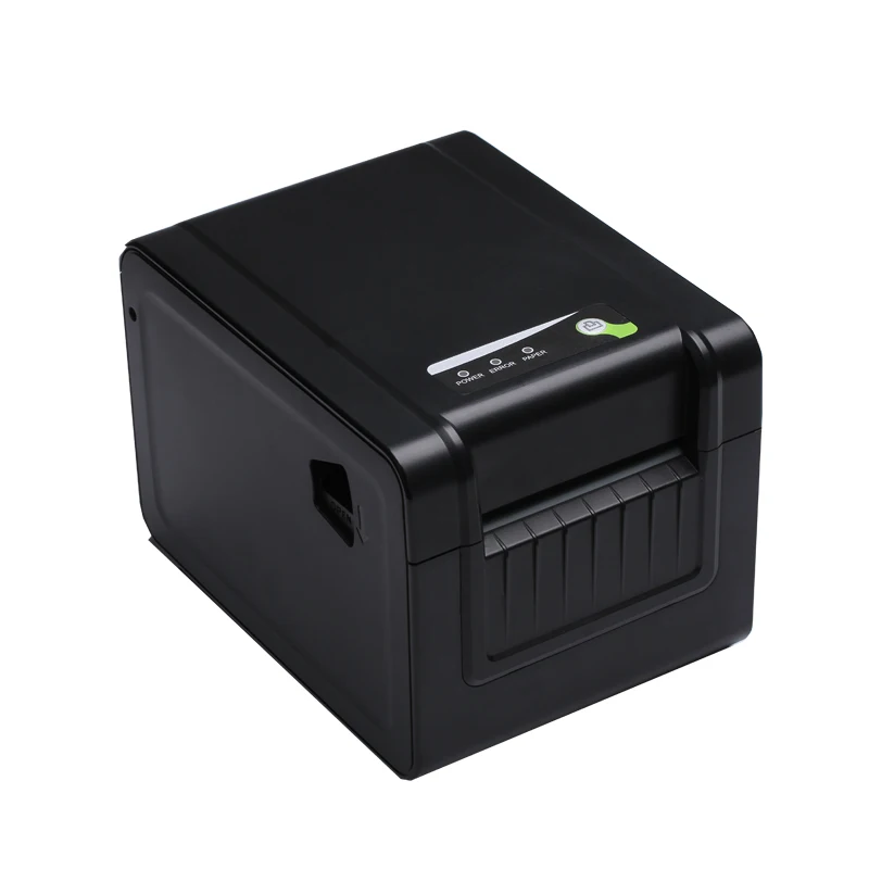 

Front Paper Loading impressora 80mm Thermal Printer for Restaurant anti-water and anti-oil 300mm/s highspeed printing HS-F81